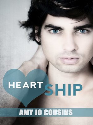 cover image of HeartShip